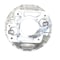 Eaton Housing Assy, Clutch, Manual Transmission A-5992 - alternate 4